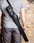 Personalized Pool Cue Leather Case - Pikore
