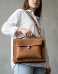 Bible Bag with Shoulder Strap