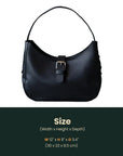 Shoulder Bag Moon