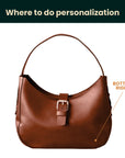Shoulder Bag Moon