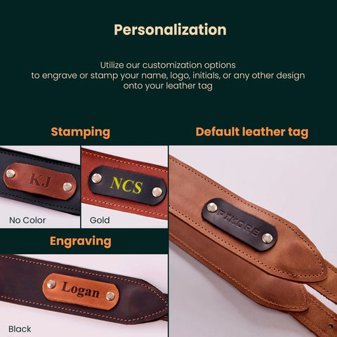 Camera Strap