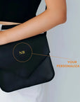 Bag Forma — Premium Personalized Handmade Leather Bag | Pikore