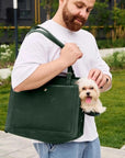 Dog Travel Bag
