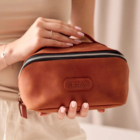 Makeup Bag