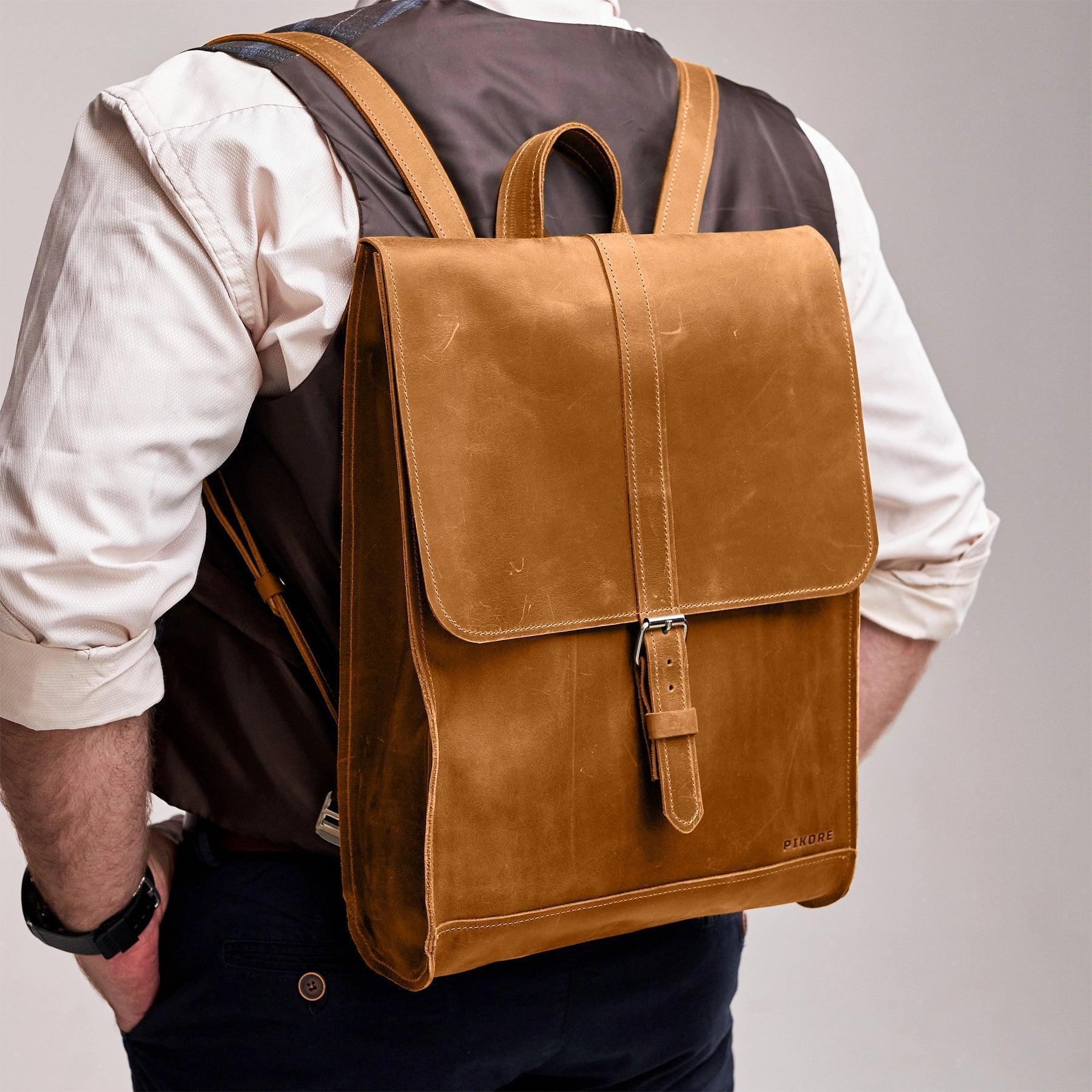 Solo Backpack - Pikore