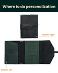 Notebook Cover Corelia