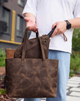 Padel Bag with Racket Holder