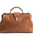 Doctor Bag Purse