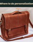 Messenger Bag Classic
