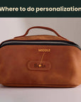 Makeup Bag