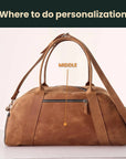 Gym Bag