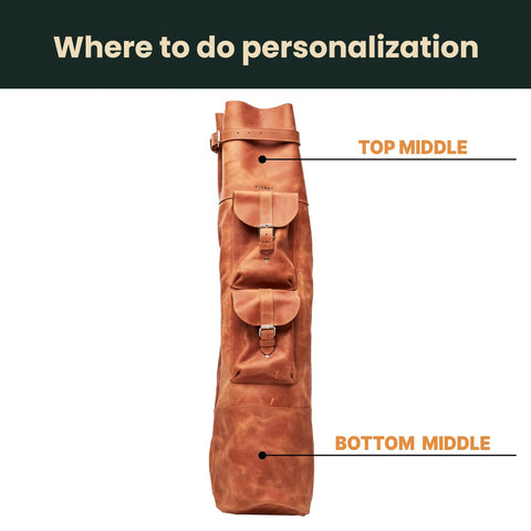 Golf Bag