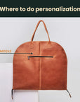 Suit Carrier