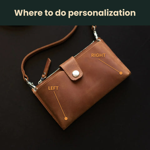 Wallet Bag Sara