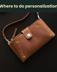 Wallet Bag Sara