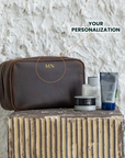 Toiletry Bag Maison