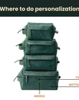 Toiletry Bag Prime