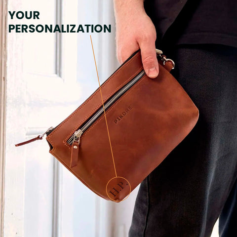 Clutch Bag