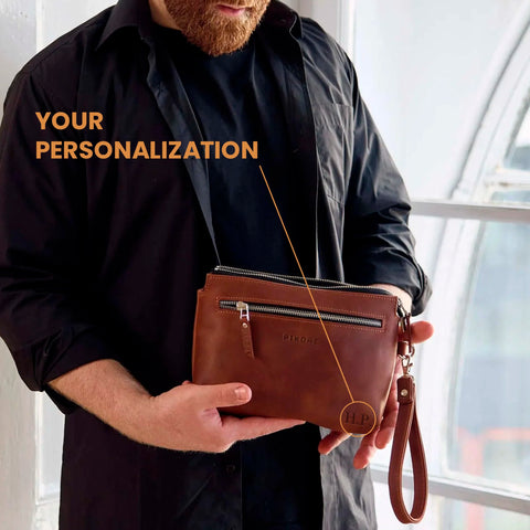 Clutch Bag