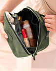 Makeup Bag