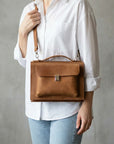 Bible Bag with Shoulder Strap