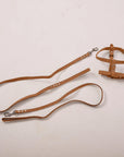 Dog Harness with Leash