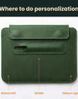 Ipad & Tablet Case Lior