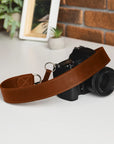 Personalized Camera Strap