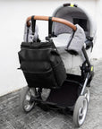 Diaper Bag Backpack