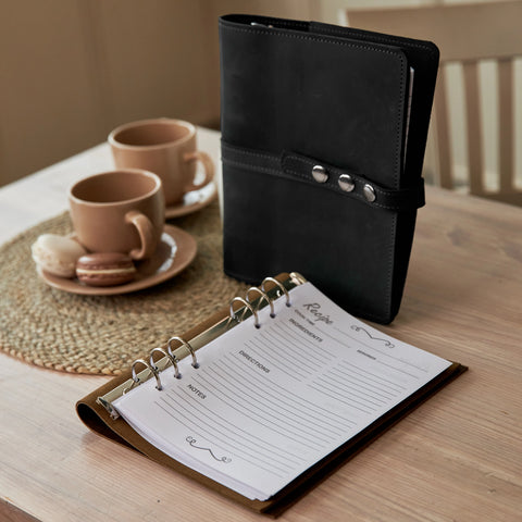 Recipe Book