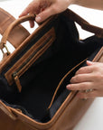 Doctor Bag Purse