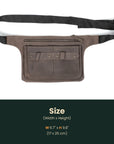 Barber Waist Bag