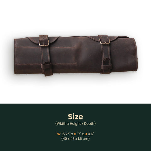 Tin Whistle Case