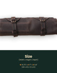 Tin Whistle Case
