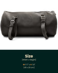 Saddle Bag Focus