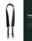 Personalized Camera Strap