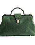 Doctor Bag Purse