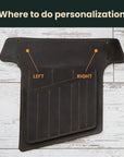 Knife Utility Belt