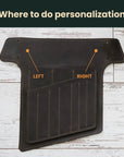 Knife Utility Belt