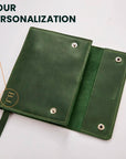Notebook Cover Vision