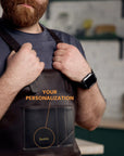 11-Pocket Tool Apron
