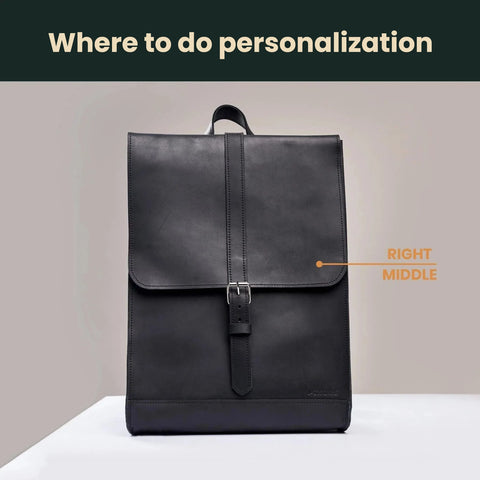 Backpack Solo
