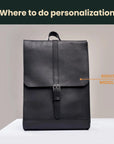 Backpack Solo