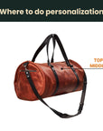 Duffle Bag