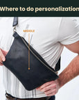 Fanny Pack Classic