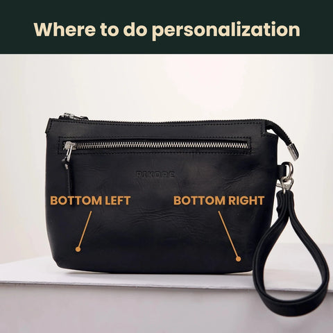 Clutch Bag