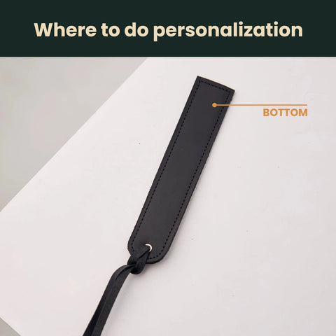 Bookmark Classic