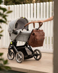 Diaper Bag Backpack