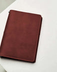 Journal Cover Wander