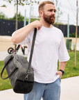 Gym Bag